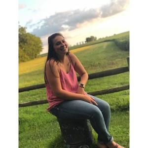 Meet your Posher, Haley